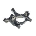 2 Pcs Front Steering Knuckle for 2010 Toyota RAV4