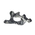 2 Pcs Front Steering Knuckle for 2010 Toyota RAV4