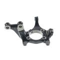 2 Pcs Front Steering Knuckle for 2010 Toyota RAV4