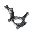 2 Pcs Front Steering Knuckle for 2010 Toyota RAV4