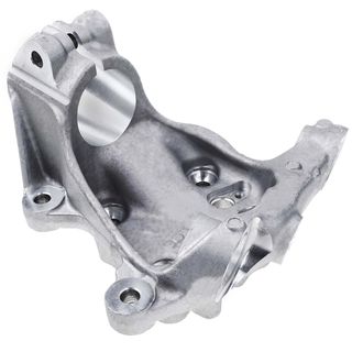 Front Driver Steering Knuckle for BMW E84 X1 2012-2015 L4 2.0L L6 3.0L