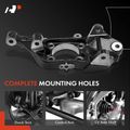 Rear Driver Steering Knuckle for 2018 Jeep Compass