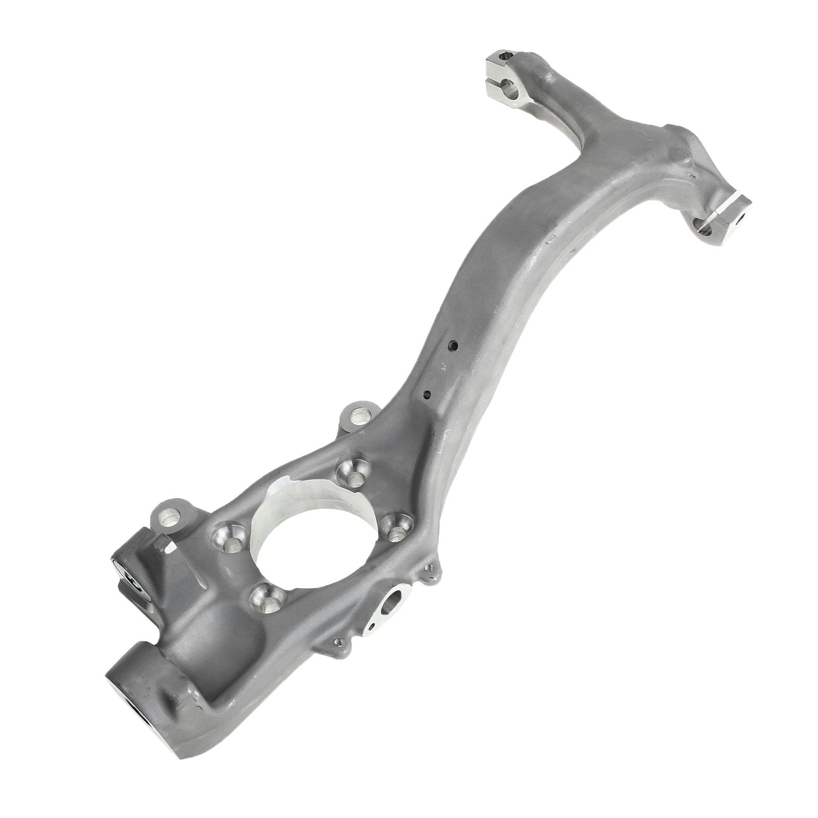 3pc Steering Knuckle Pinch Bolt Drift - Vag, VW Passat & Audi A4 - Foto 4