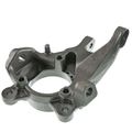 Front Passenger Steering Knuckle for 2003 Jeep Grand Cherokee