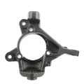 Front Driver Steering Knuckle for 2002 Jeep Grand Cherokee