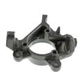 Front Driver Steering Knuckle for 2002 Jeep Grand Cherokee