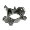 Front Driver Steering Knuckle for 2002 Jeep Grand Cherokee