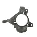 Front Driver Steering Knuckle for 2002 Jeep Grand Cherokee