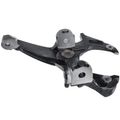 Front Driver Steering Knuckle for 1983 Chevrolet S10 Blazer