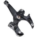 Front Driver Steering Knuckle for 1983 Chevrolet S10 Blazer