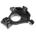 Front Passenger Steering Knuckle for 2004 GMC Yukon