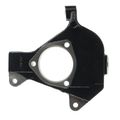 Front Passenger Steering Knuckle for 2004 GMC Yukon