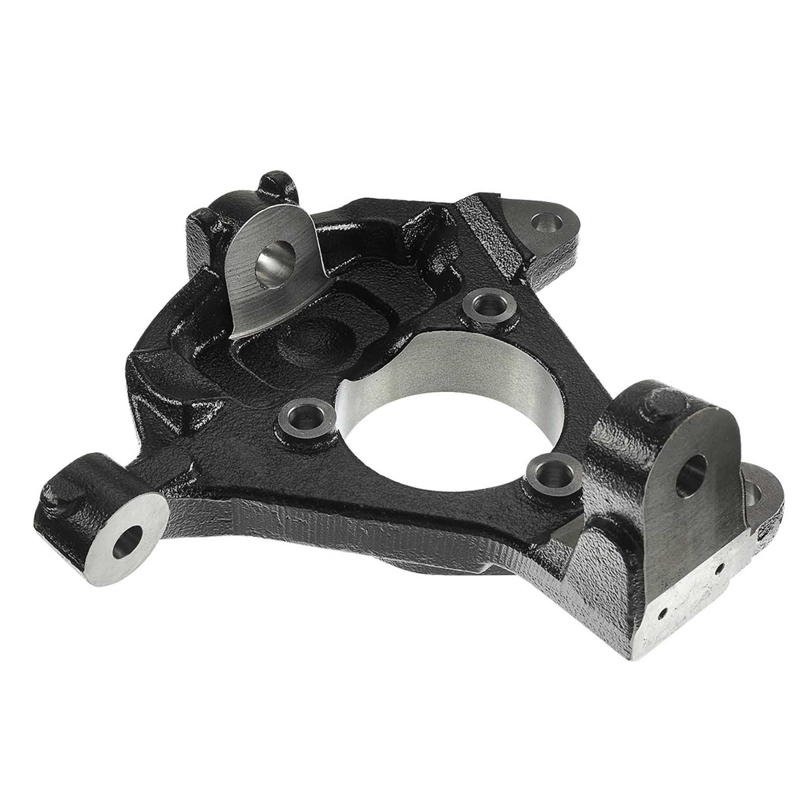 Front Driver Steering Knuckle for 2000 Chevrolet Silverado 1500