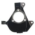 Front Driver Steering Knuckle for 2000 Chevrolet Silverado 1500