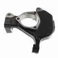 Front Driver Steering Knuckle for 2000 Chevrolet Silverado 1500