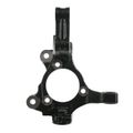 Front Passenger Steering Knuckle for 2007 Chevrolet Monte Carlo