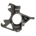 Front Driver Steering Knuckle for 1991 Jeep Wrangler