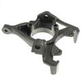 Front Driver Steering Knuckle for 1991 Jeep Wrangler