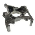 Front Driver Steering Knuckle for 1991 Jeep Wrangler