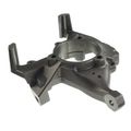 Front Driver Steering Knuckle for 1991 Jeep Wrangler