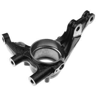 Front Driver Steering Knuckle for Hyundai Elantra 2007-2012