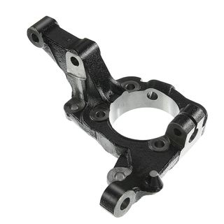 Front Driver Steering Knuckle for Hyundai Veracruz 2007-2012