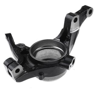 Front Driver Steering Knuckle for Hyundai Sonata Kia Optima 2011