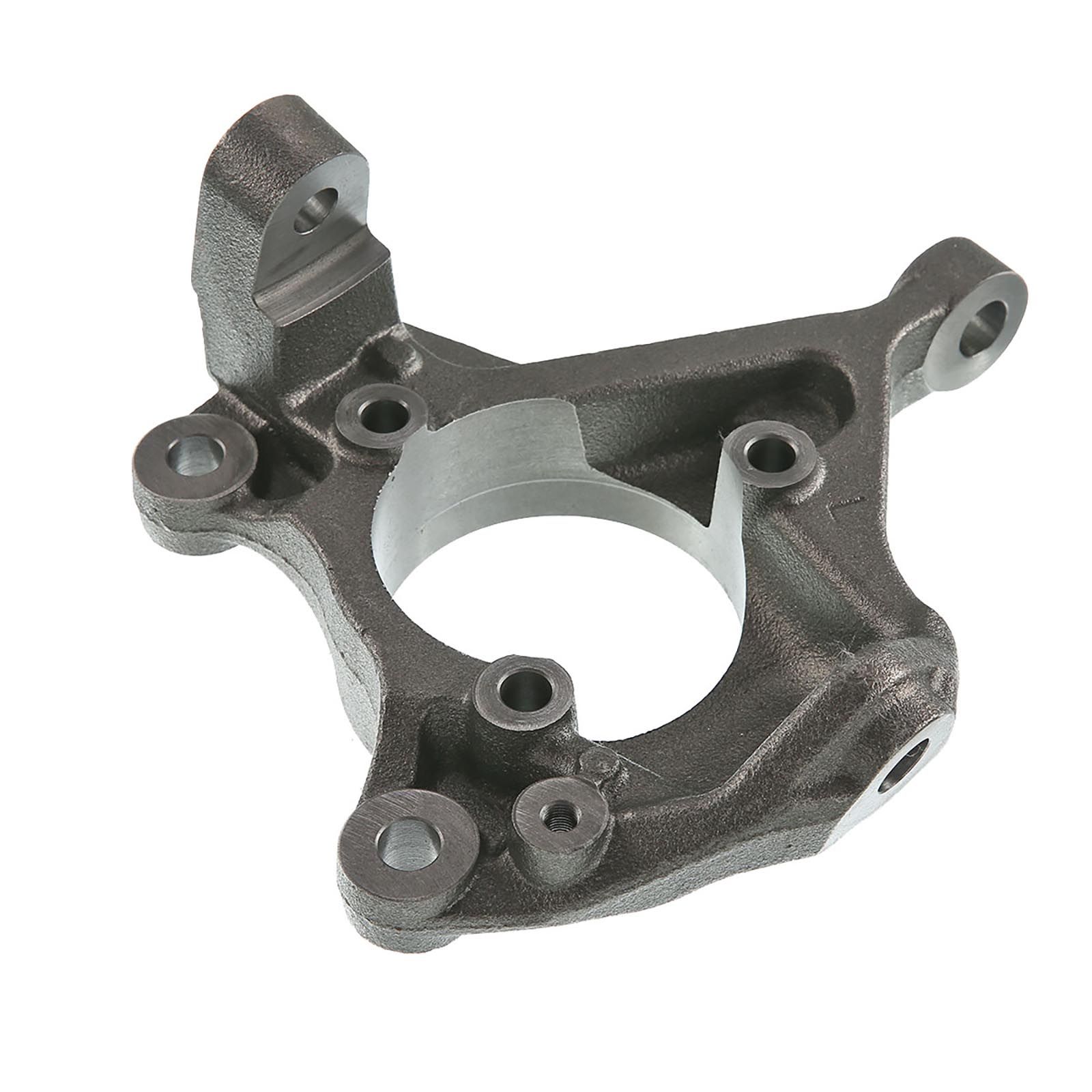 Front Driver Steering Knuckle for 2013 Jeep Wrangler