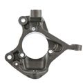 Front Driver Steering Knuckle for 2013 Jeep Wrangler