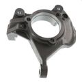 Front Driver Steering Knuckle for 2013 Jeep Wrangler