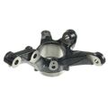 Front Driver Steering Knuckle for Honda Civic Base DX EX GX 2006-2011
