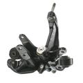 Rear Passenger Steering Knuckle for Honda Accord 2.4 3.0L 2003-2007