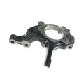 2 Pcs Front Steering Knuckle for 2009 Nissan Versa