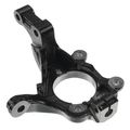 Front Driver Steering Knuckle for 2012 Nissan Cube