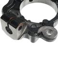 Front Driver Steering Knuckle for 2012 Nissan Cube