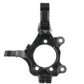 Front Driver Steering Knuckle for 2012 Nissan Cube