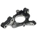 Front Driver Steering Knuckle for 2012 Nissan Cube