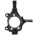 Front Driver Steering Knuckle for 2012 Nissan Cube