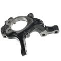 Front Driver Steering Knuckle for 2012 Nissan Cube