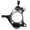 Front Passenger Steering Knuckle for 2016 Scion iM