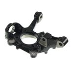 Front Driver Steering Knuckle for Dodge Journey 2009-2018 2.4L 3.5L 3.6L
