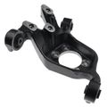 Rear Passenger Steering Knuckle for 2011 Dodge Avenger