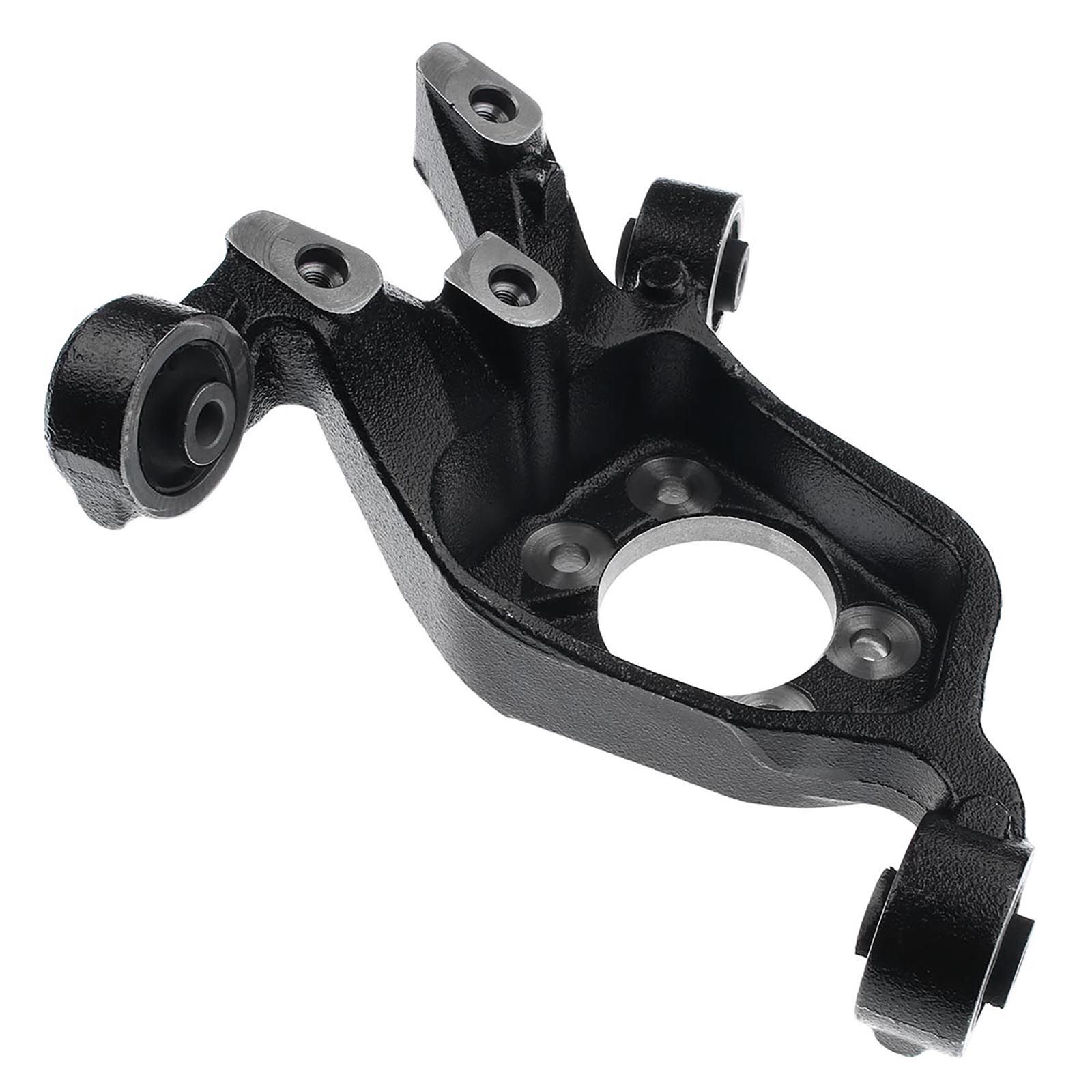 Rear Passenger Steering Knuckle for 2011 Dodge Avenger