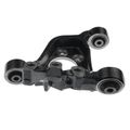 Rear Passenger Steering Knuckle for 2011 Dodge Avenger