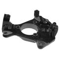 Front Driver Steering Knuckle for 2012 Cadillac Escalade