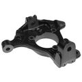 Front Driver Steering Knuckle for 2012 Cadillac Escalade