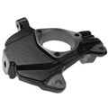 Front Driver Steering Knuckle for 2012 Cadillac Escalade