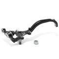 Front Passenger Steering Knuckle for 2010 Dodge Challenger