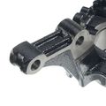 Front Passenger Steering Knuckle for 2005 Nissan Maxima