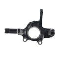 Front Passenger Steering Knuckle for 2005 Nissan Maxima